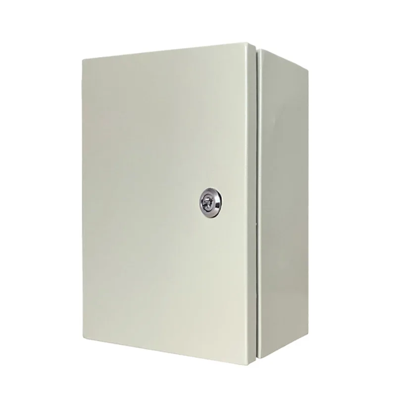 Wat maakt een behuizing van een koolstofstalen verdeelkast betrouwbaar voor moderne energiesystemen?