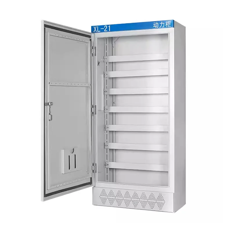 XL-21 laagspanningsstroomverdeelkast